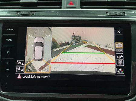 2019 Volkswagen Tiguan - photo 16