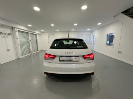 2016 Audi A1 - photo 14