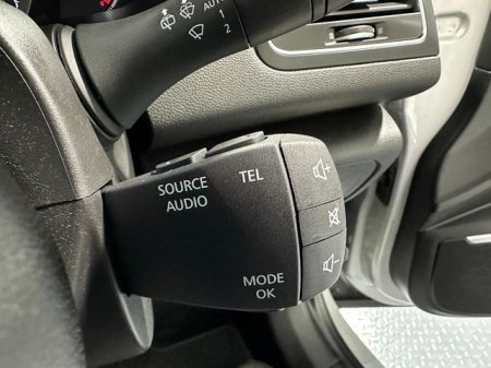 2016 Renault Megane - photo 17