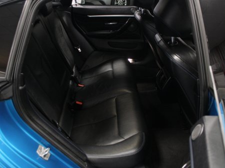 2017 BMW 4-Series - photo 30
