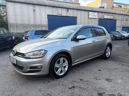 2015 Volkswagen Golf - photo 7