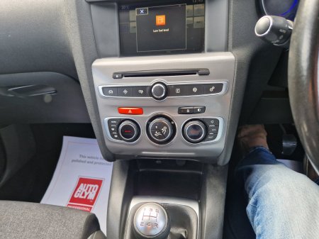 2016 Citroen C4 - photo 13