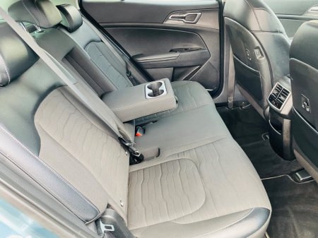 2023 Kia Sportage - photo 26