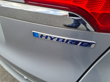 2018 Honda Shuttle - photo 18