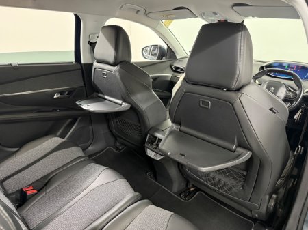 2018 Peugeot 5008 - photo 24
