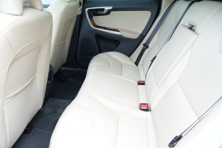 2017 Volvo XC60 - photo 21