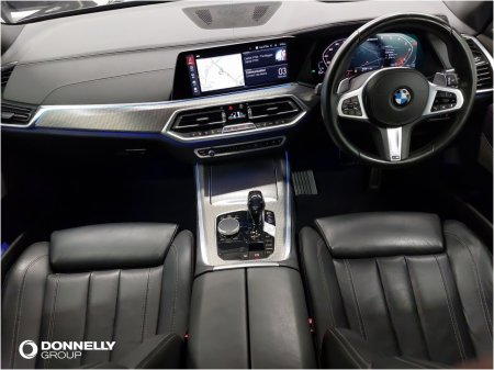 2021 BMW X5 - photo 10