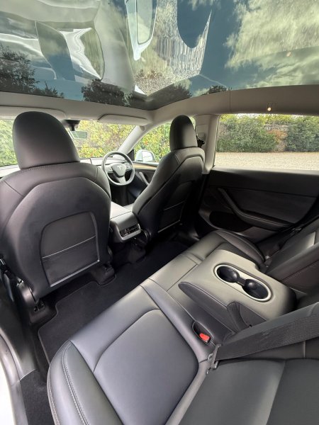 2023 Tesla Model Y - photo 36