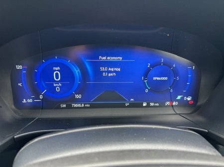 2021 Ford Kuga - photo 10