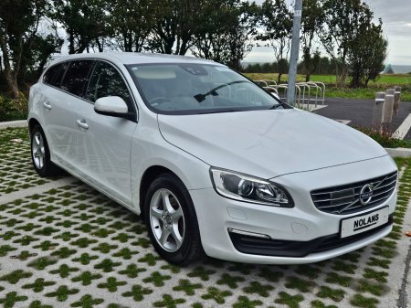 2016 Volvo V60 - photo 9