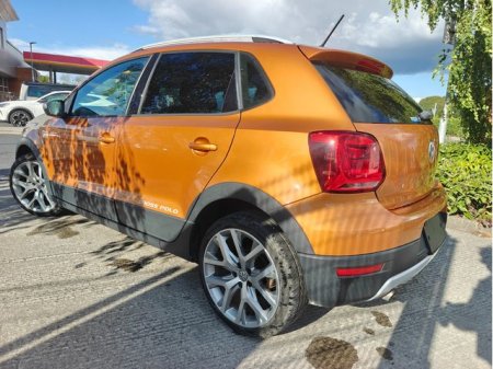 2014 Volkswagen Polo - photo 10