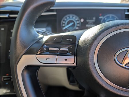 2024 Hyundai Tucson - photo 18