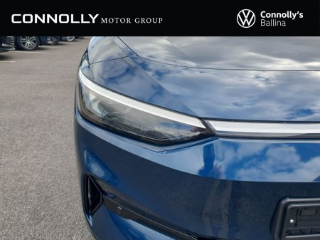 2027 Volkswagen ID.7 - photo 14