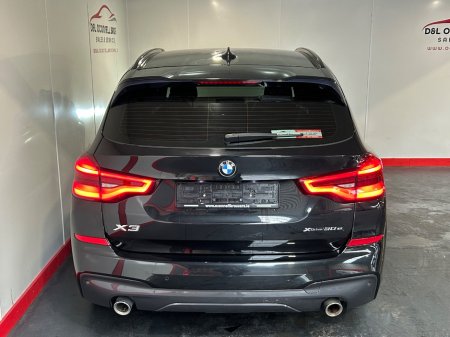 2021 BMW X3 - photo 32
