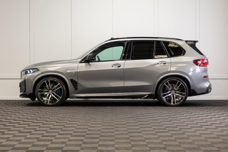 2025 BMW X5 - photo 3