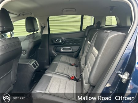 2024 Citroen C5 Aircross - photo 8