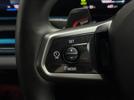 2023 BMW i5 - photo 24