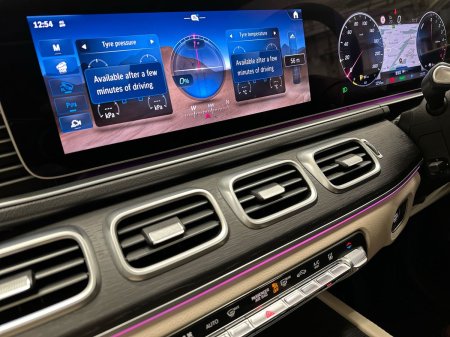 2023 Mercedes-Benz GLE - photo 25