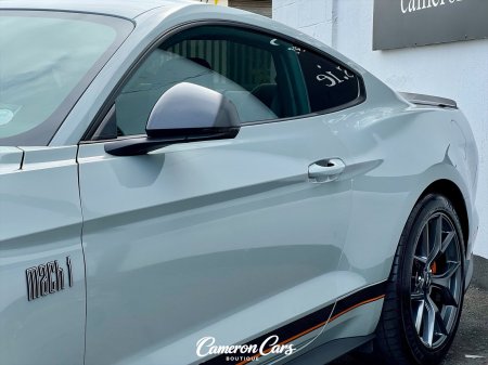 2022 Ford Mustang - photo 44