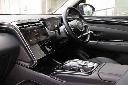 2021 Hyundai Tucson - photo 17