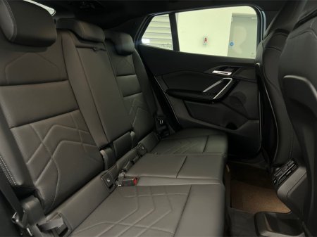 2026 BMW X2 - photo 25