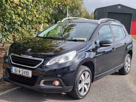2016 Peugeot 2008 - photo 9