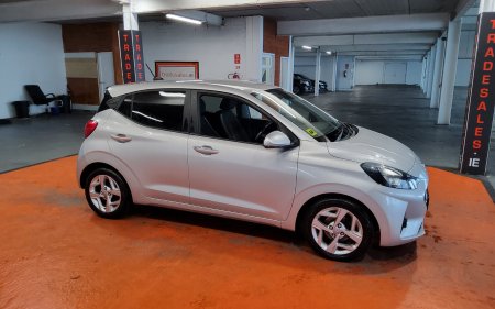 2020 Hyundai i10 - photo 9