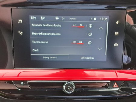 2022 Opel Mokka - photo 32
