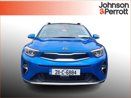 2021 Kia Stonic - photo 15