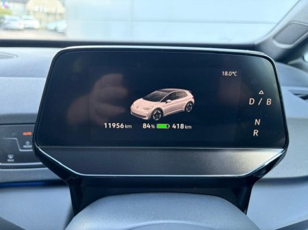 2025 Volkswagen ID.3 - photo 13
