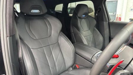 2025 BMW XM - photo 7
