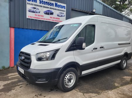 2022 Ford Transit - photo 19