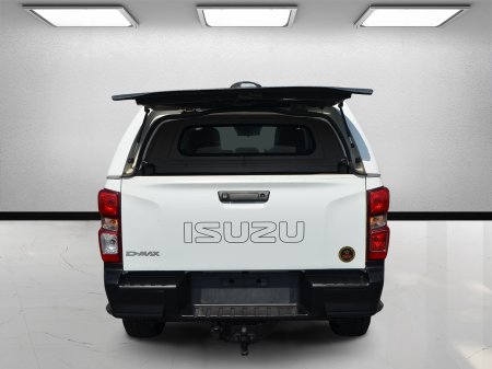 2022 Isuzu D-Max - photo 7