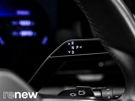 2024 Renault Megane E-Tech - photo 22