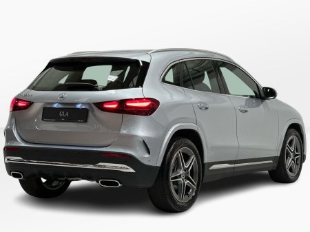 2026 Mercedes-Benz GLA - photo 3