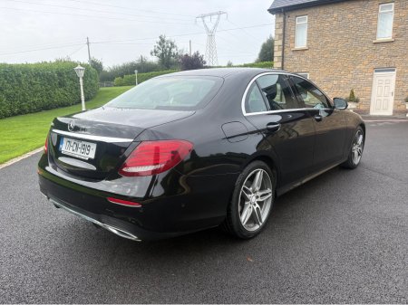 2017 Mercedes-Benz E-Class - photo 10