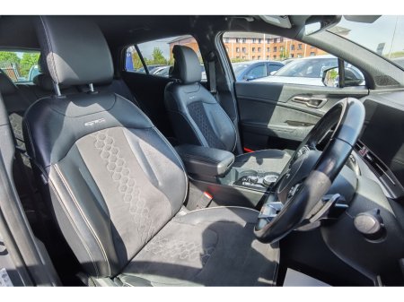 2023 Kia Sportage - photo 9