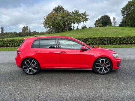 2014 Volkswagen Golf - photo 9