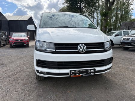 2019 Volkswagen Transporter - photo 9