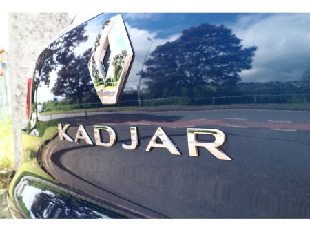 2019 Renault Kadjar - photo 20