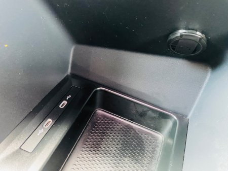 2022 Volkswagen Caddy - photo 22