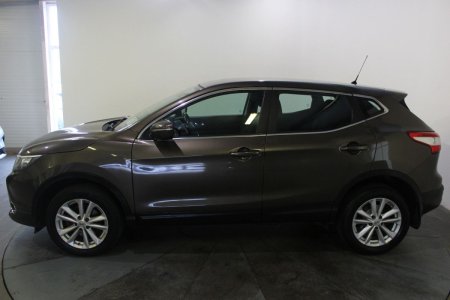2014 Nissan Qashqai - photo 10