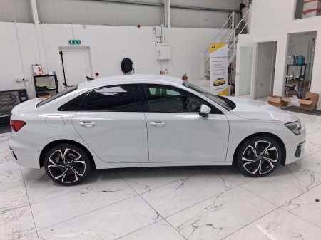 2022 Audi A3 - photo 2