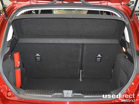 2018 Ford Fiesta - photo 16
