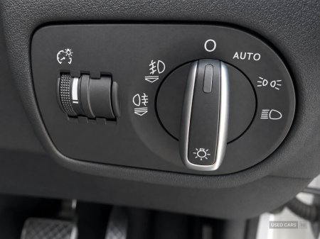 2014 Audi A1 - photo 20