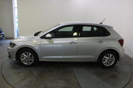 2022 Volkswagen Polo - photo 8