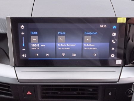2027 Opel Frontera - photo 30