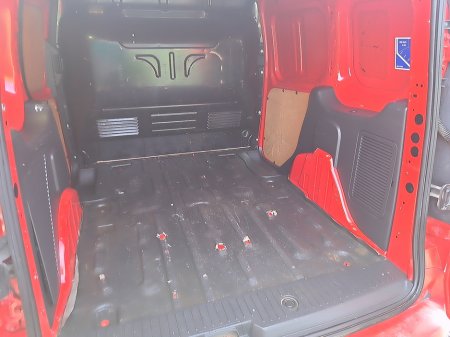 2017 Ford Transit Connect - photo 8