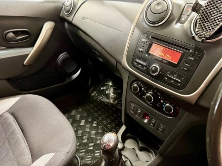 2015 Dacia Sandero - photo 6
