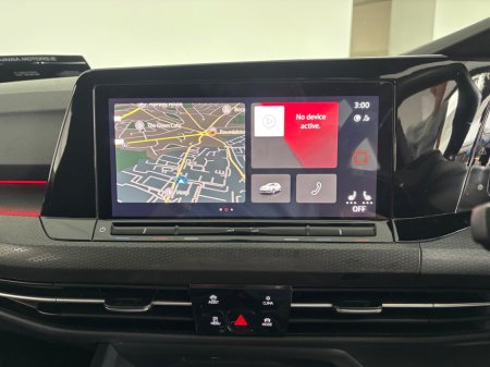 2021 Volkswagen Golf - photo 17